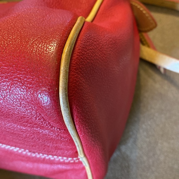 Dooney & Bourke Bag Gently used. See photos for wear prior to buying. - Picture 11 of 13